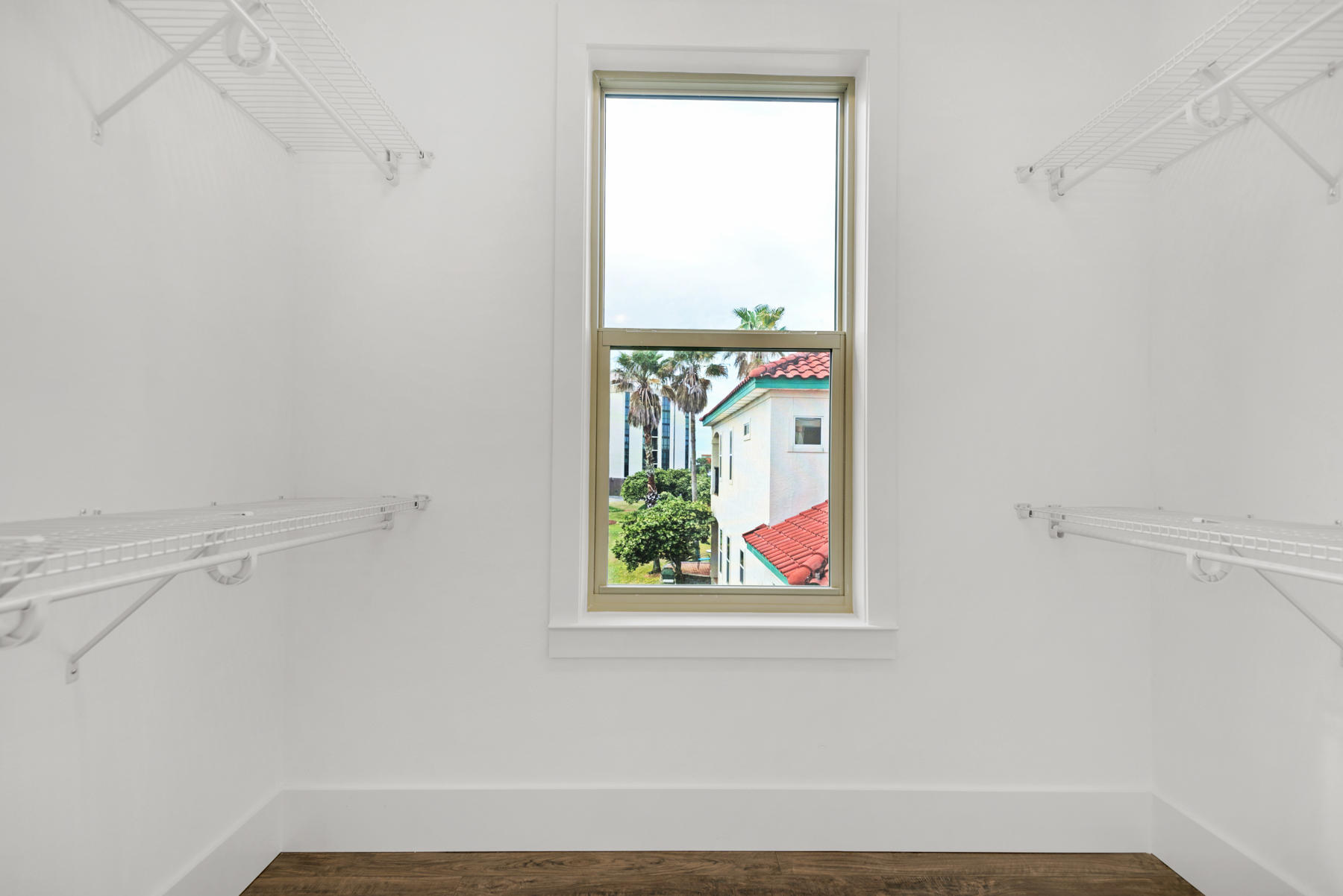 TERRA COTTA TERRACE - Residential