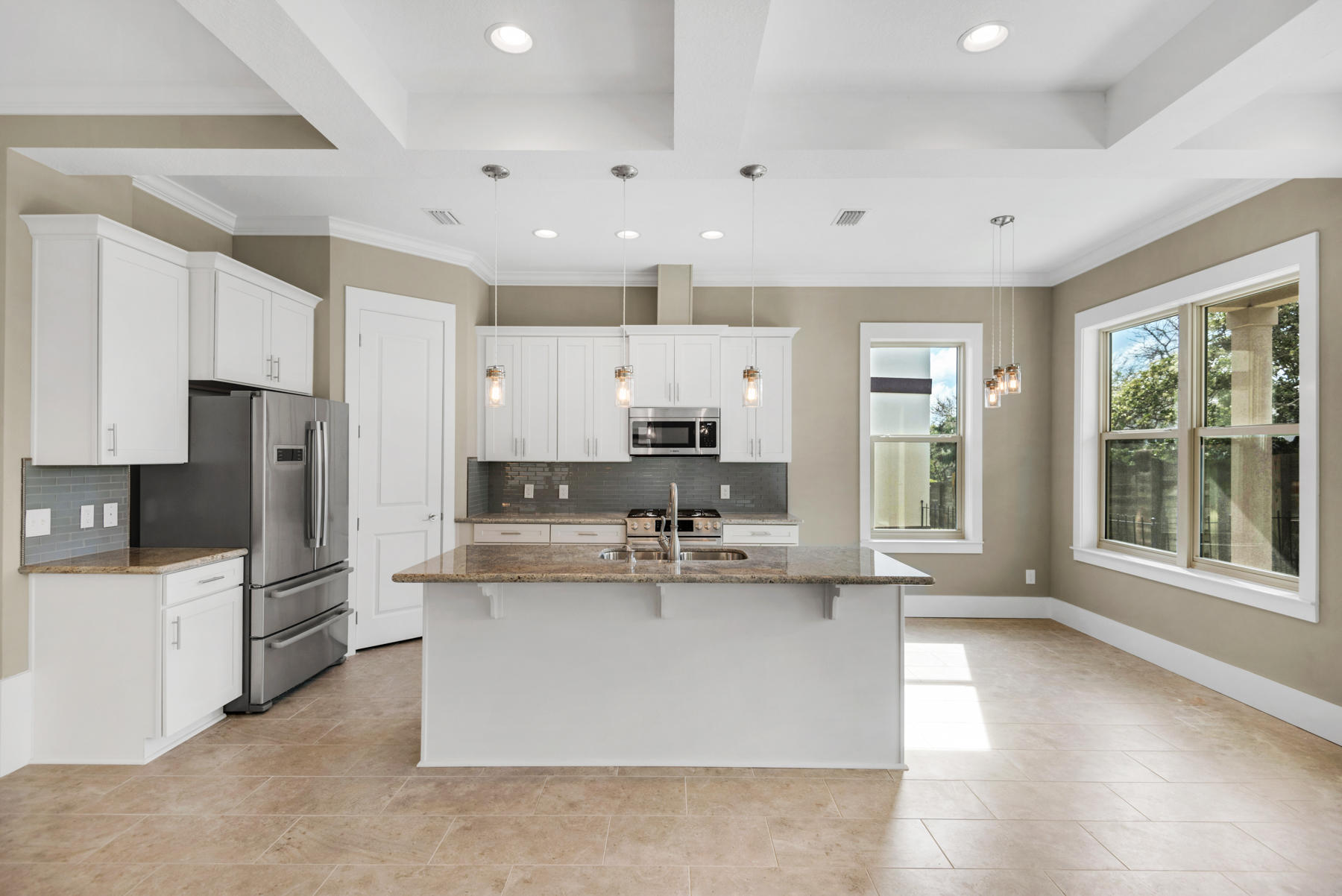 TERRA COTTA TERRACE - Residential