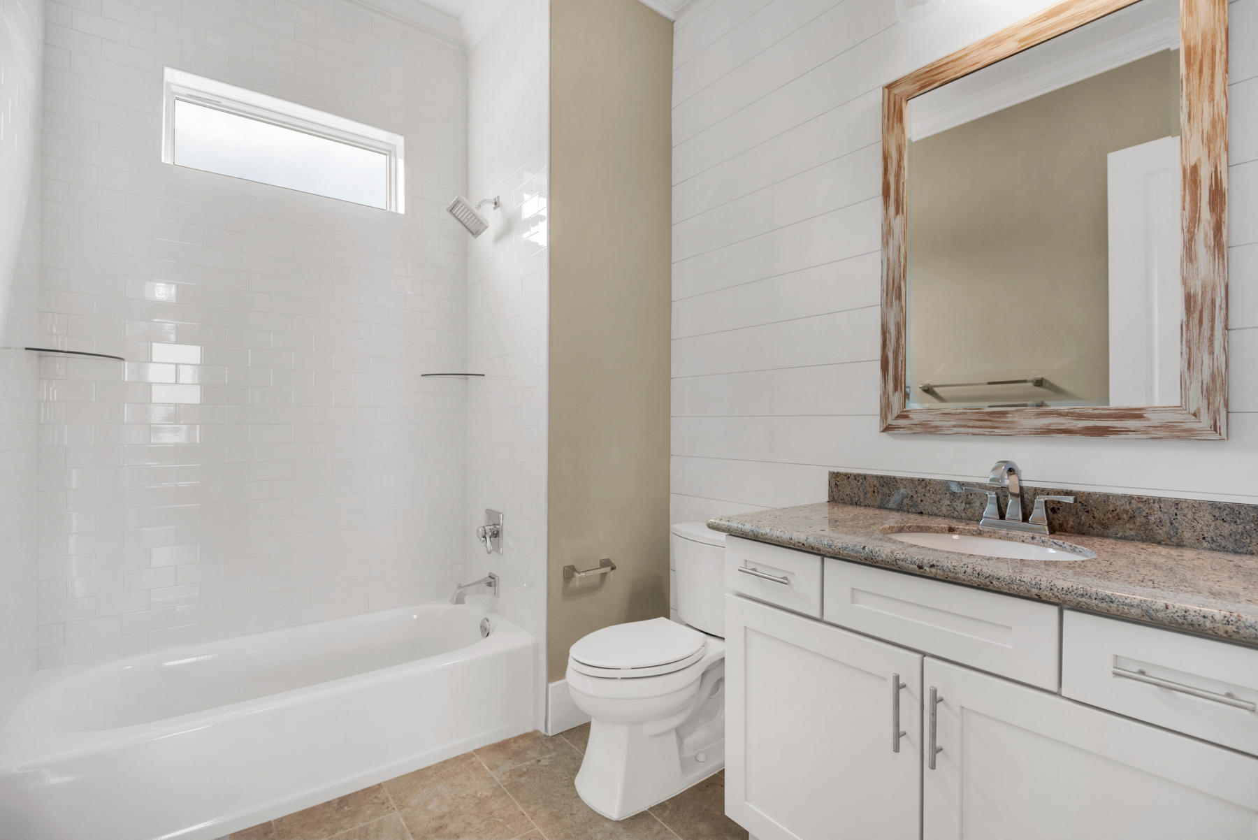 TERRA COTTA TERRACE - Residential