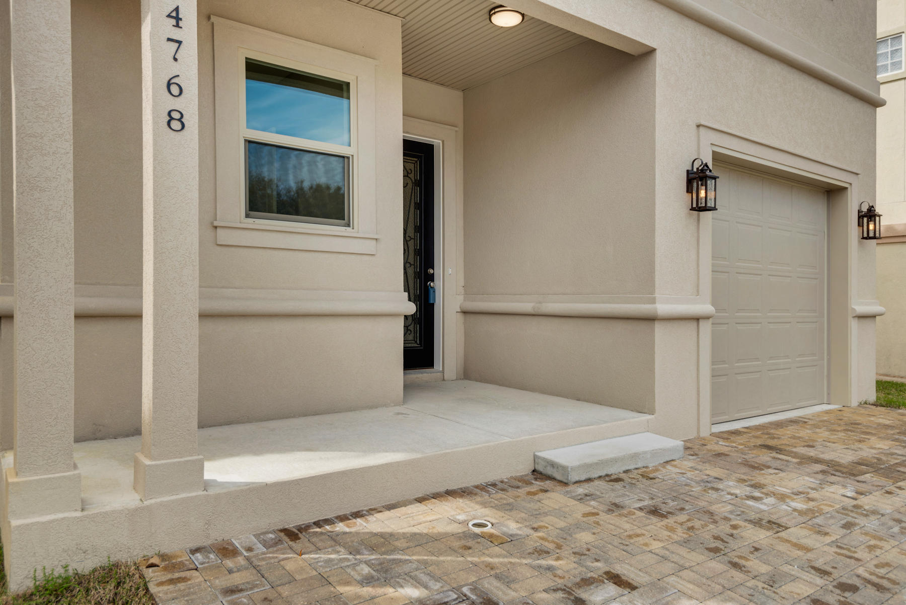 TERRA COTTA TERRACE - Residential