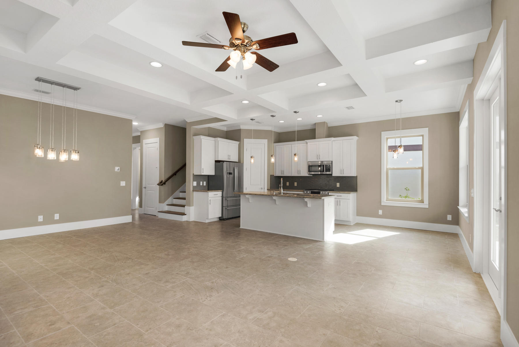 TERRA COTTA TERRACE - Residential