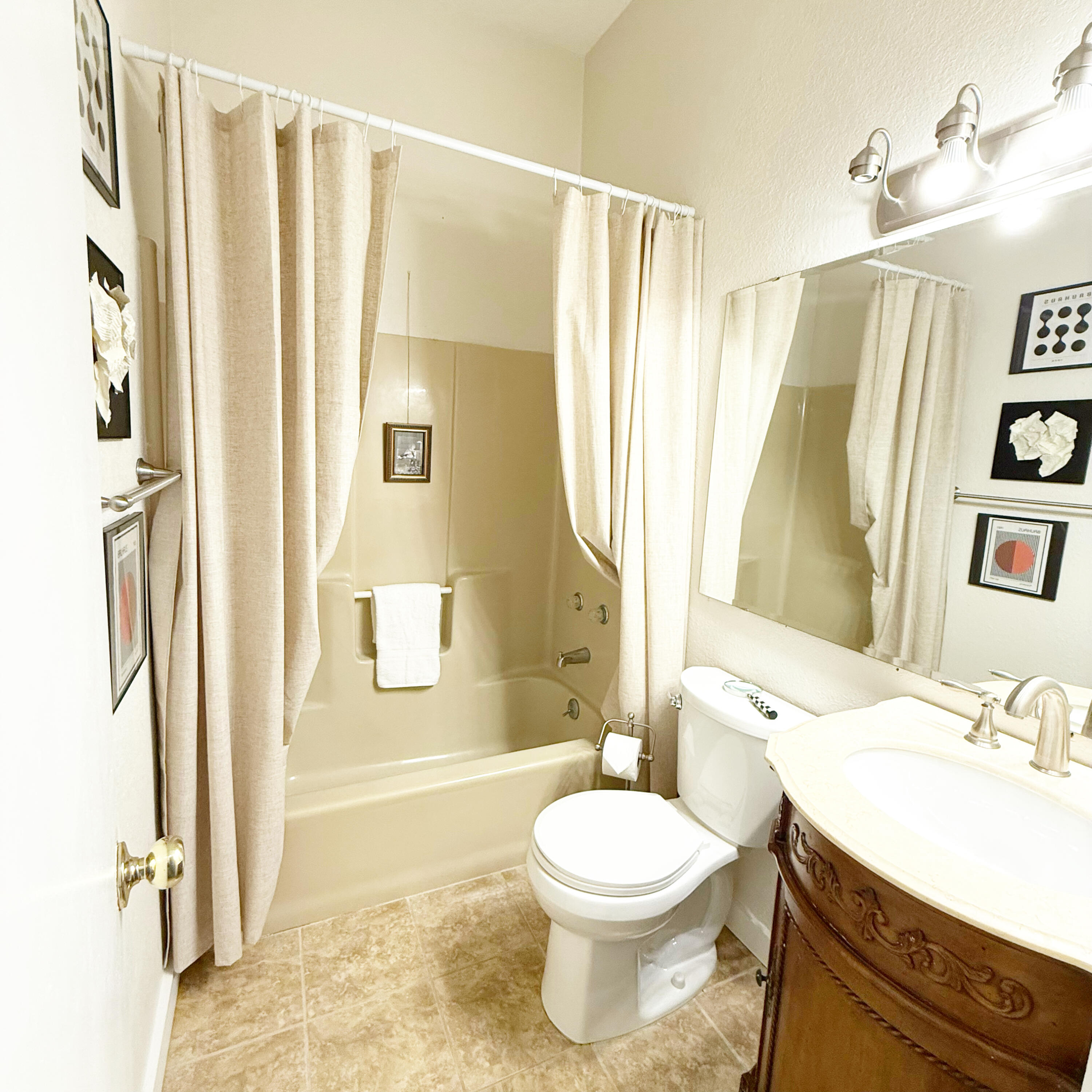 ADAMS POWELL - Residential