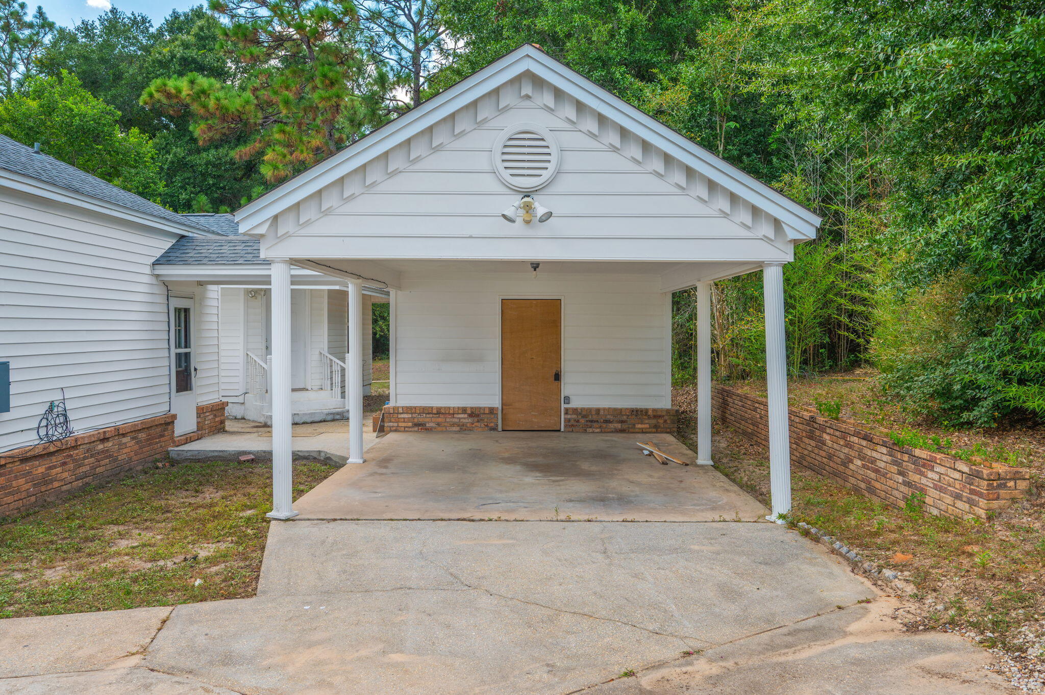 ADAMS POWELL - Residential