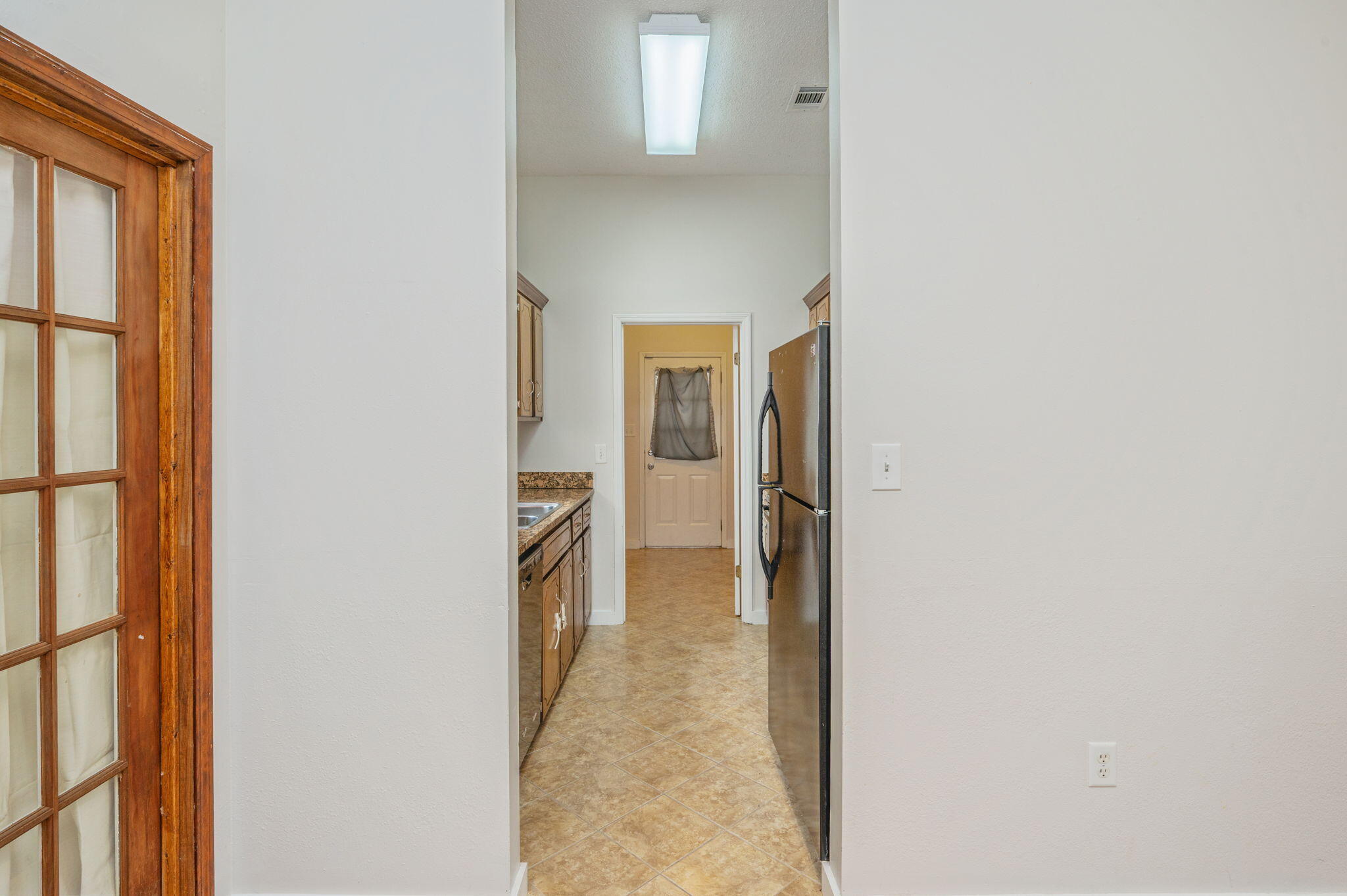 ADAMS POWELL - Residential