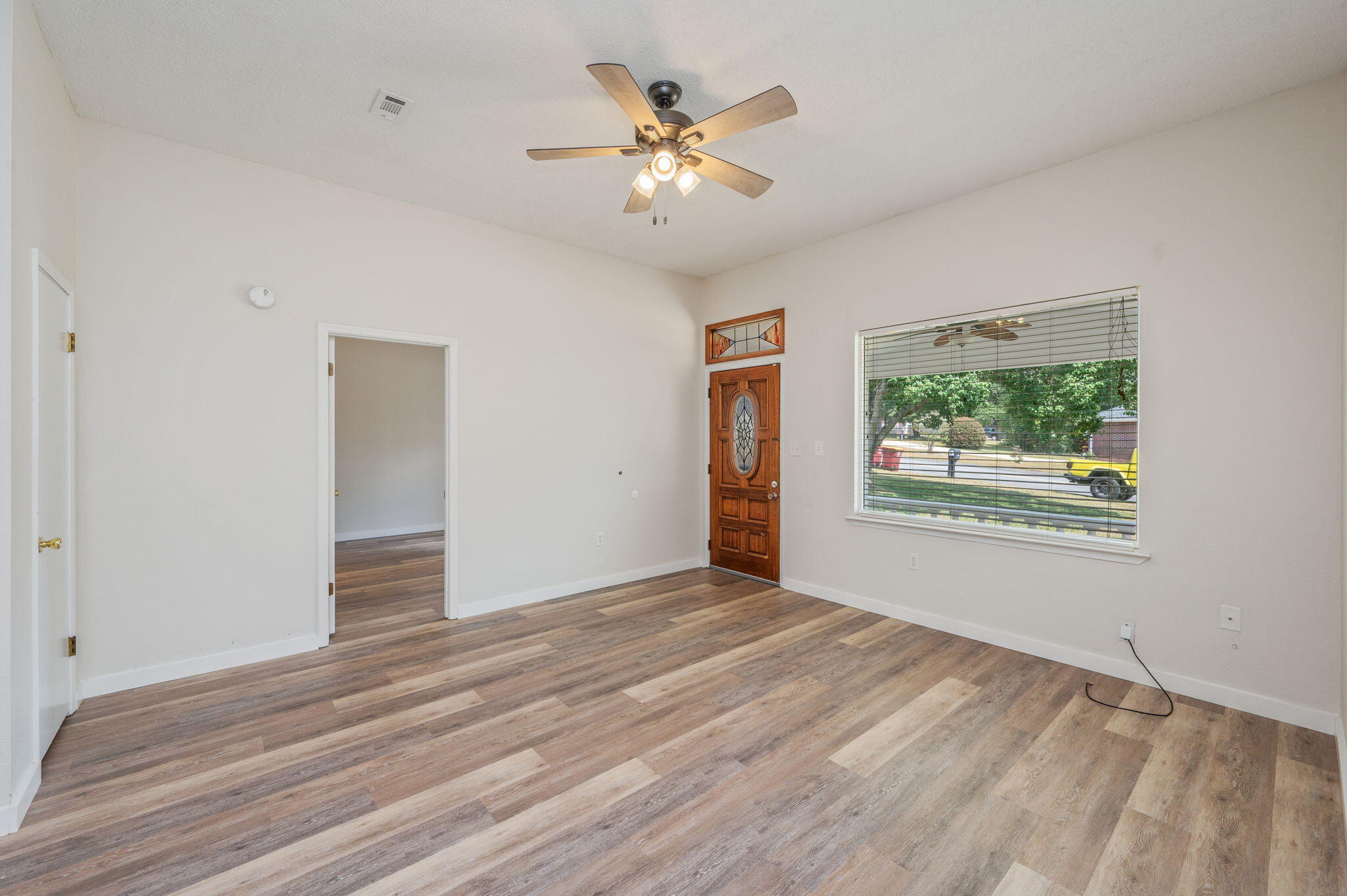 ADAMS POWELL - Residential