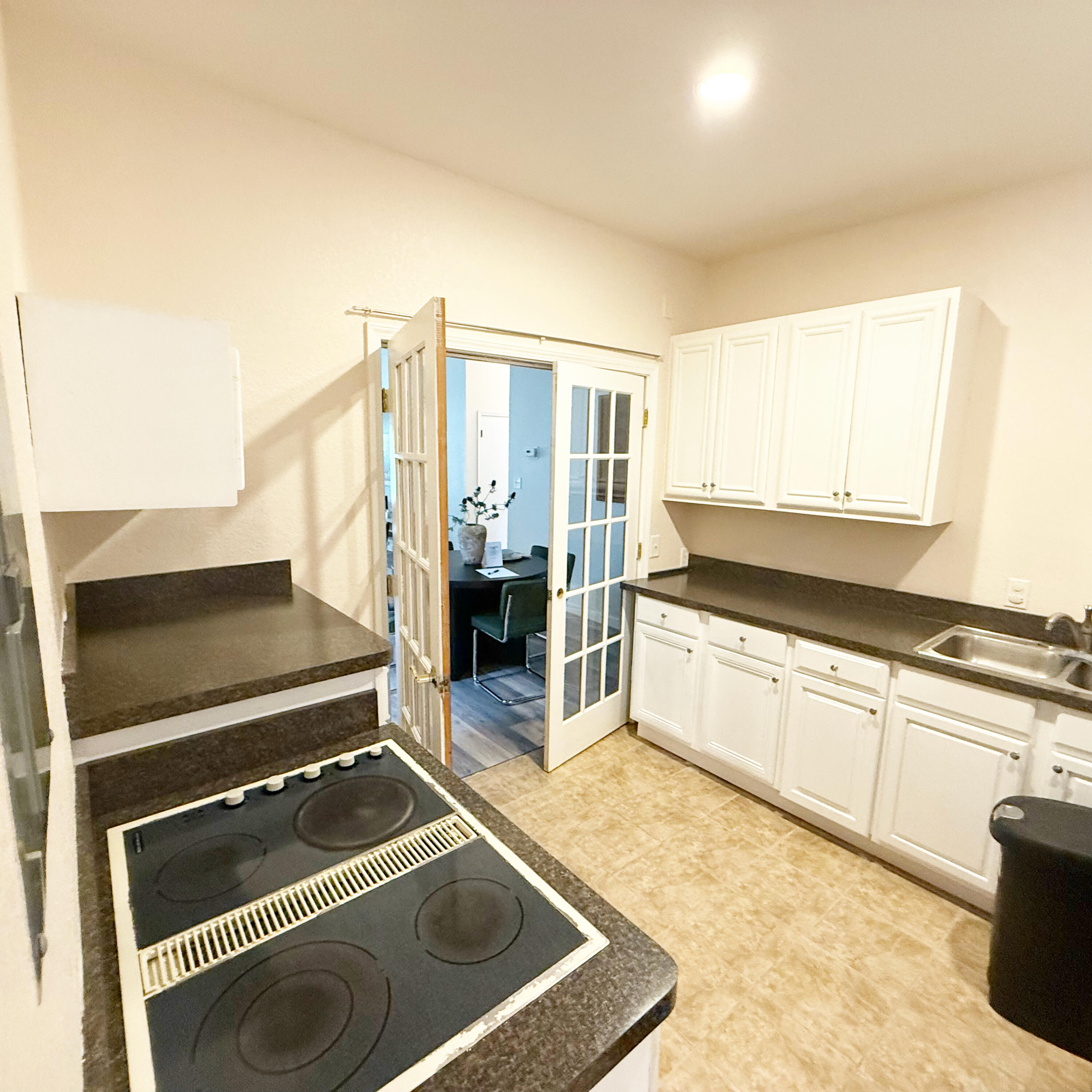 ADAMS POWELL - Residential