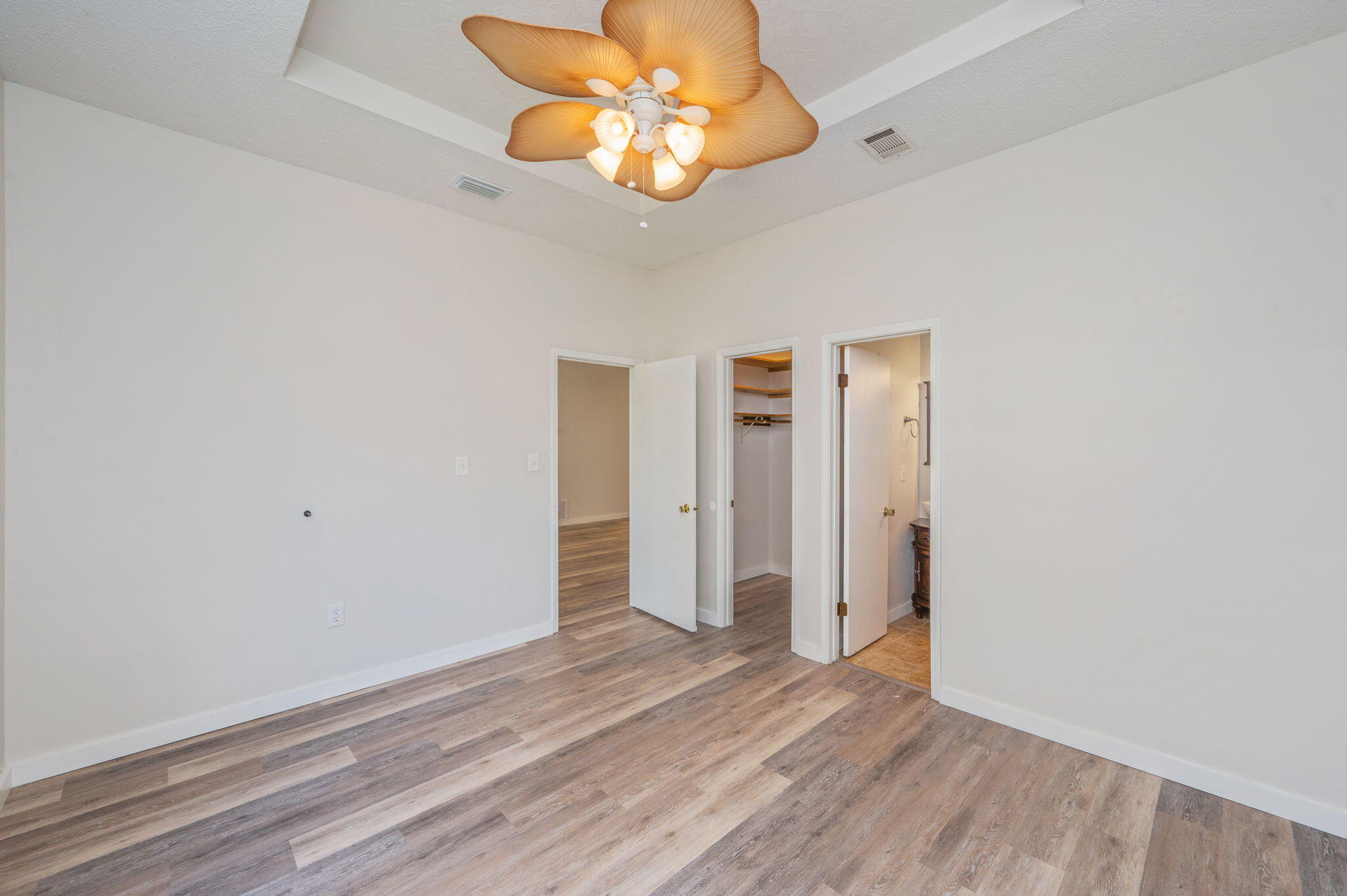 ADAMS POWELL - Residential