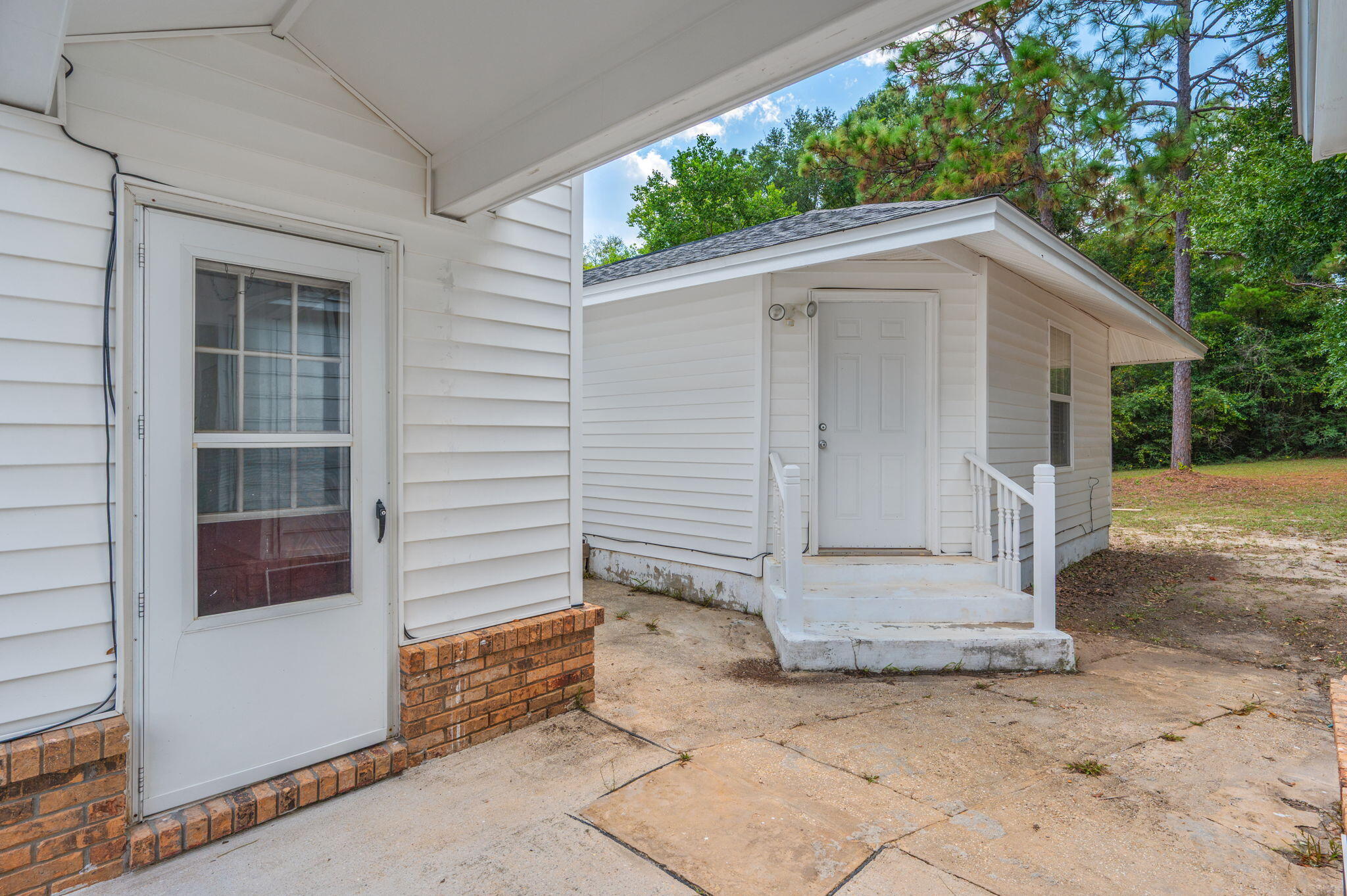 ADAMS POWELL - Residential