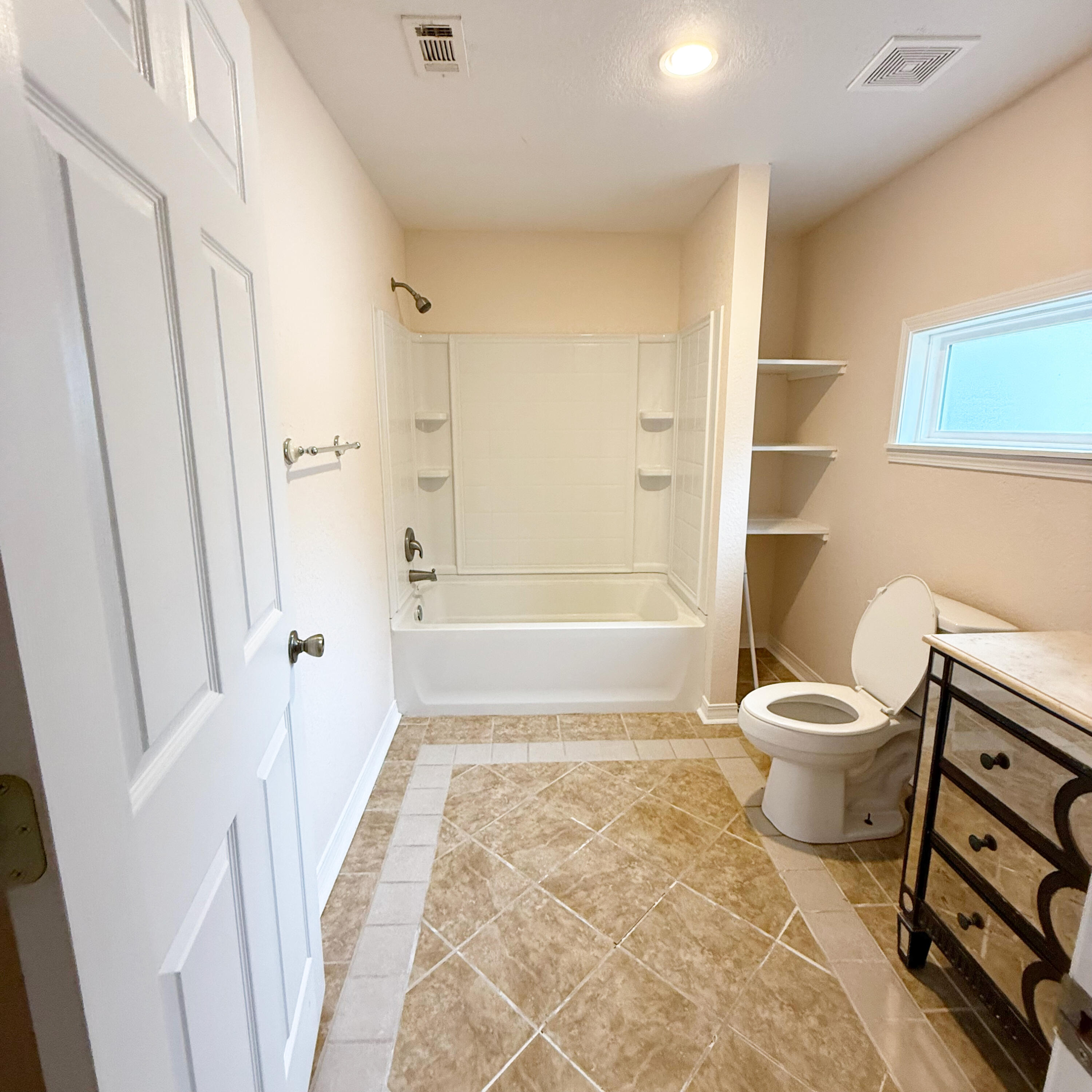 ADAMS POWELL - Residential