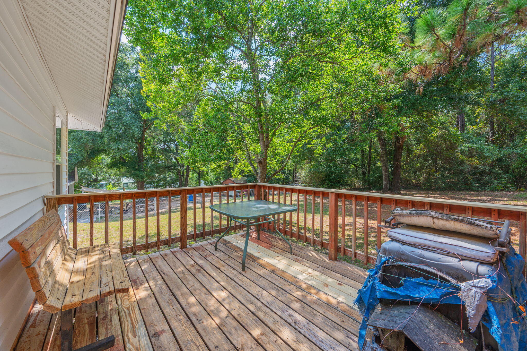 ADAMS POWELL - Residential