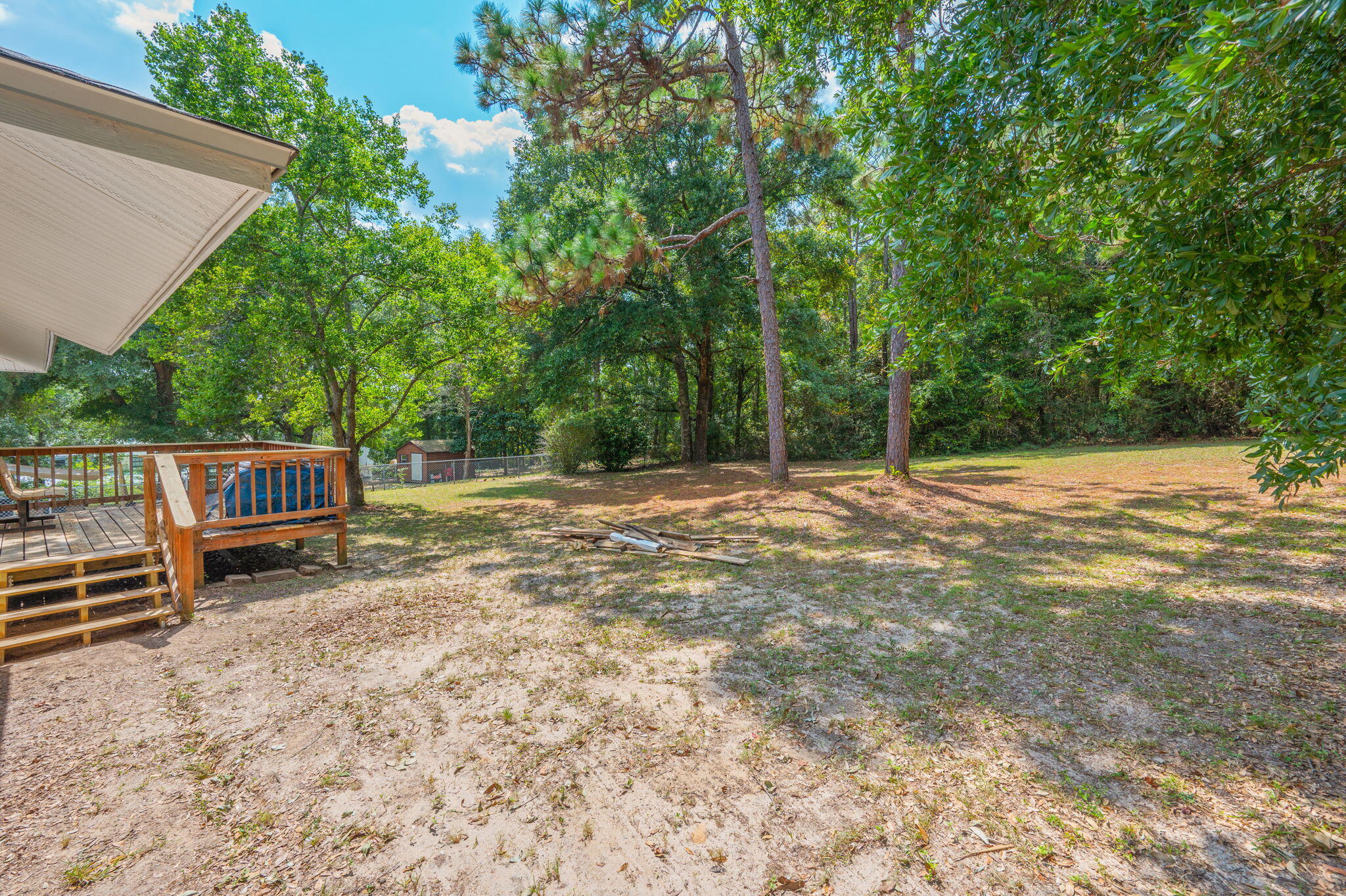 ADAMS POWELL - Residential