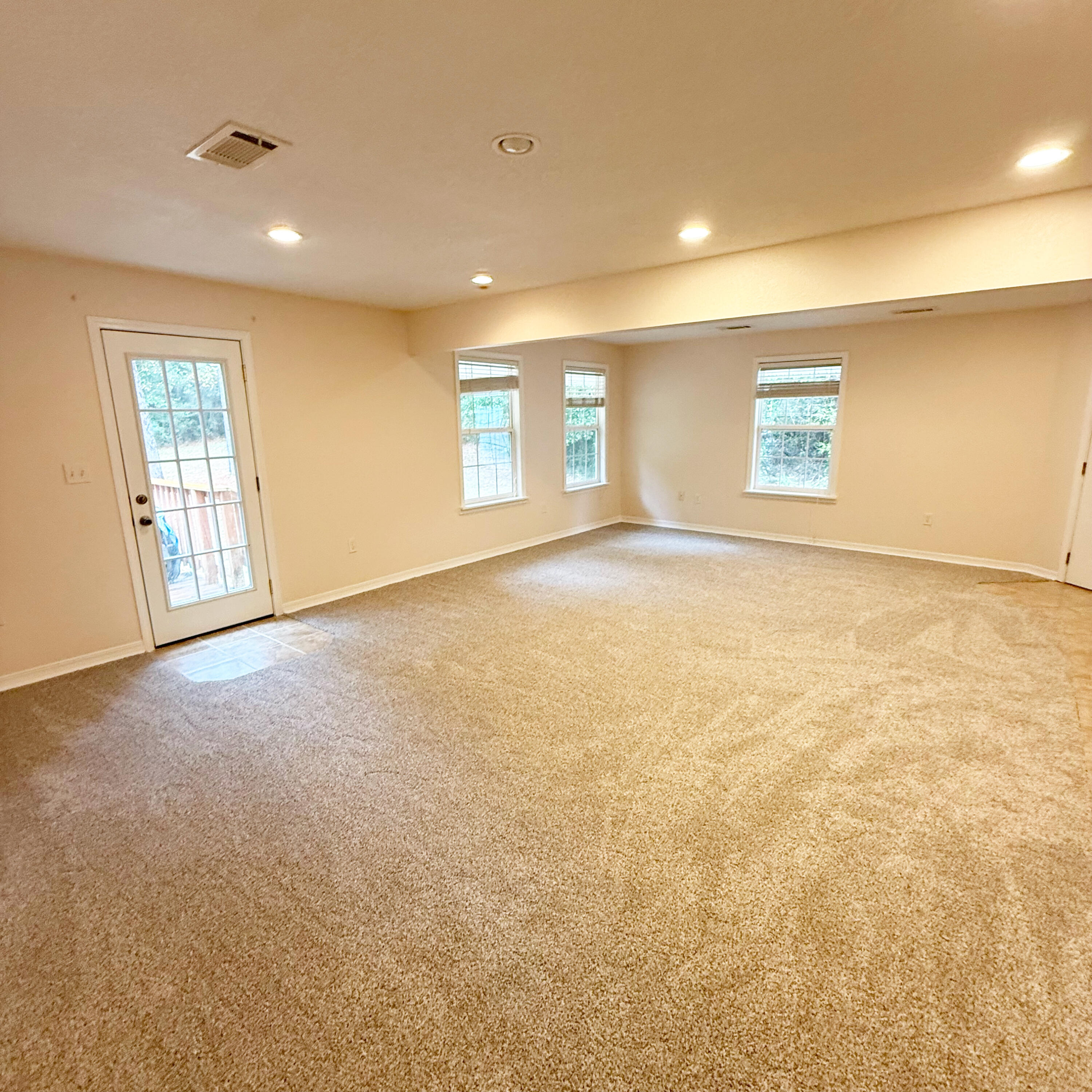 ADAMS POWELL - Residential