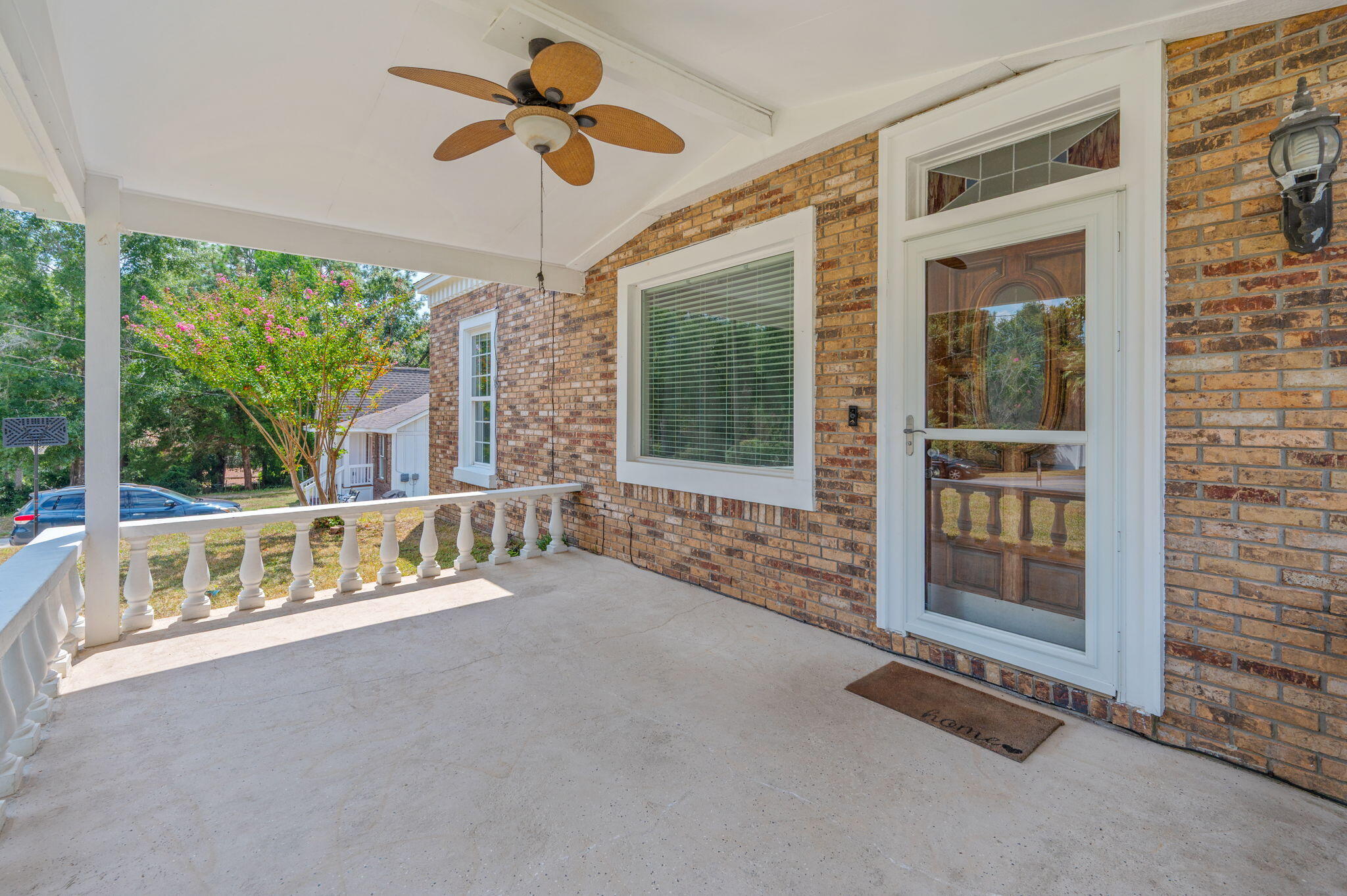 ADAMS POWELL - Residential