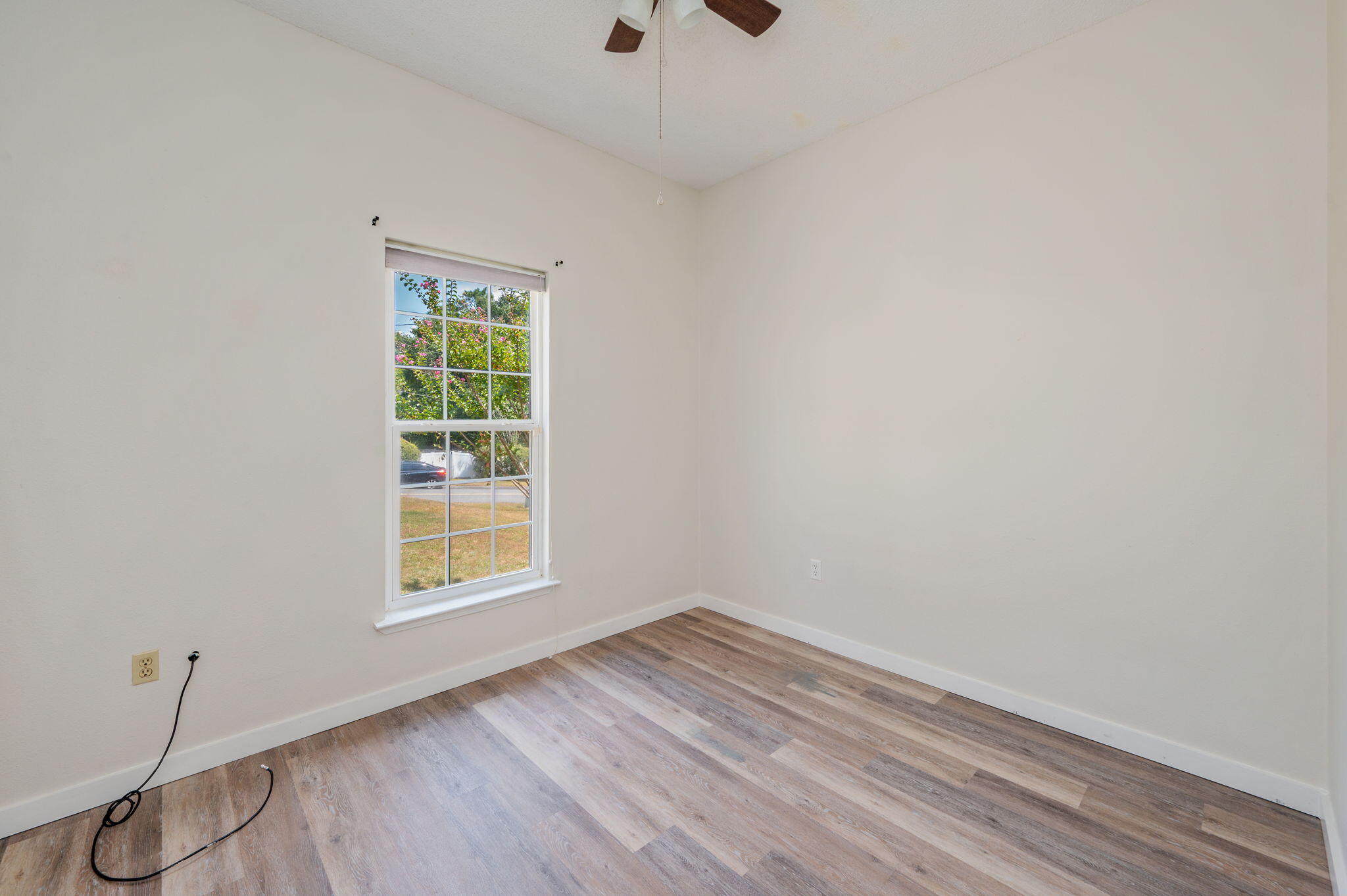 ADAMS POWELL - Residential