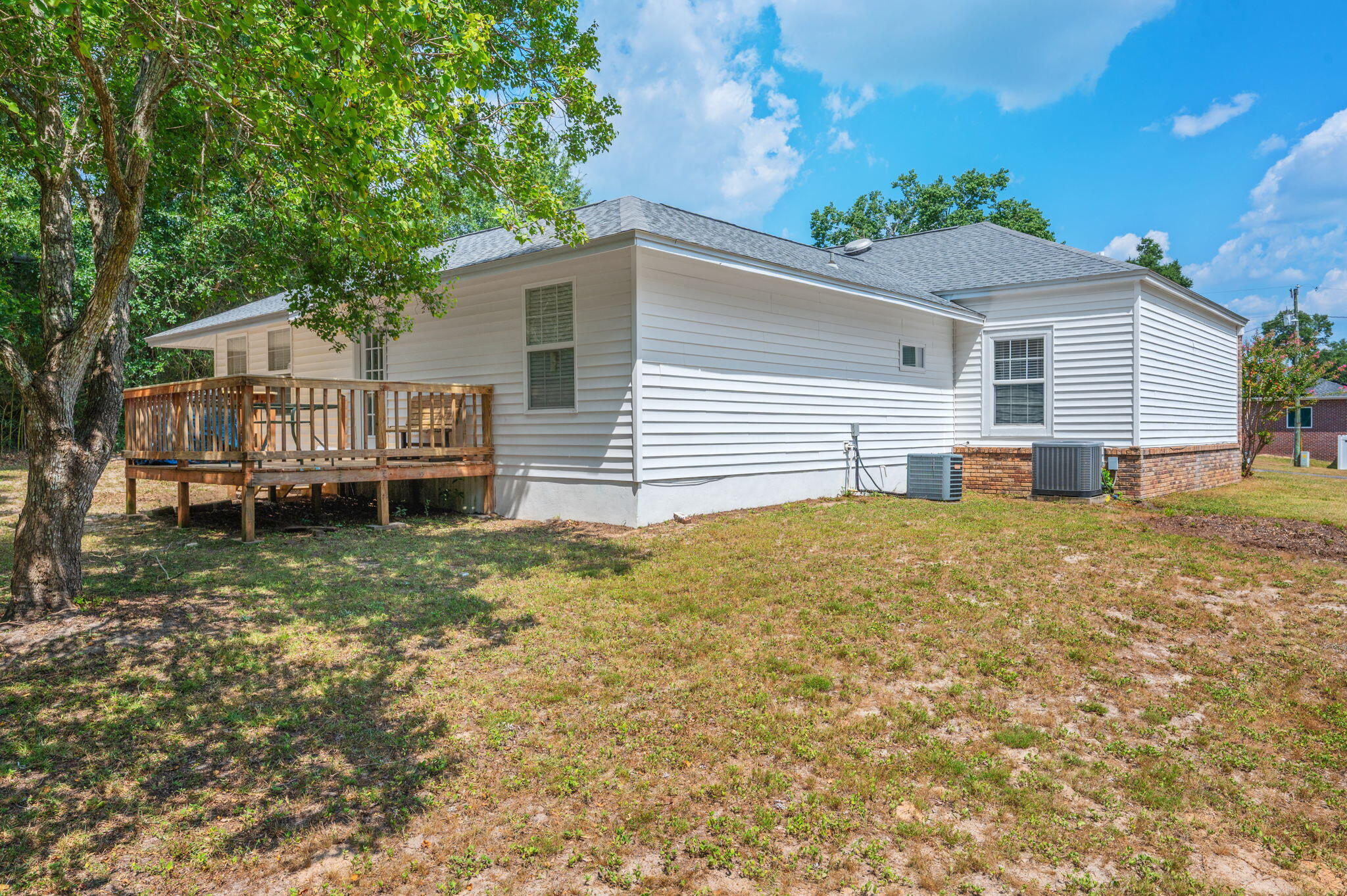 ADAMS POWELL - Residential