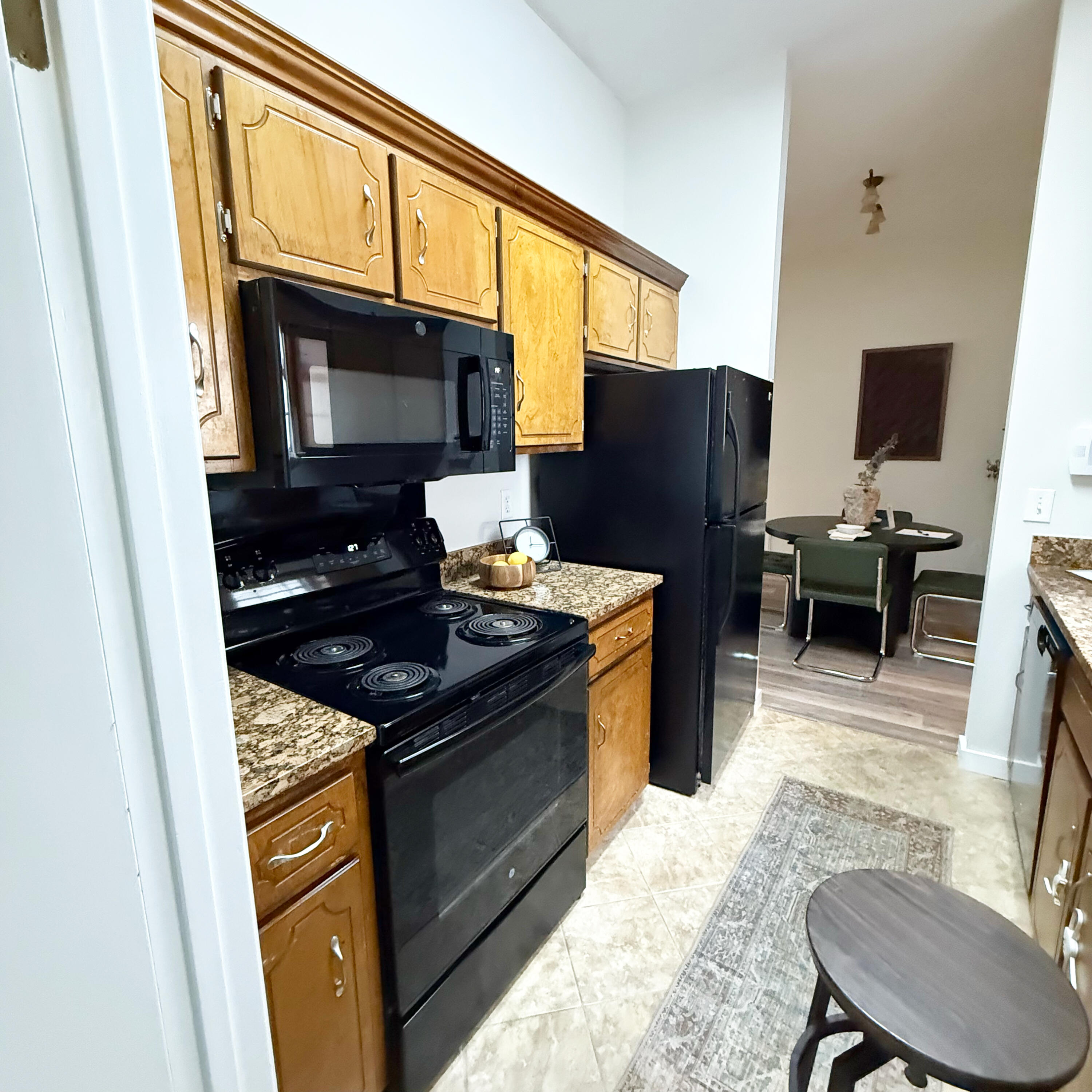 ADAMS POWELL - Residential