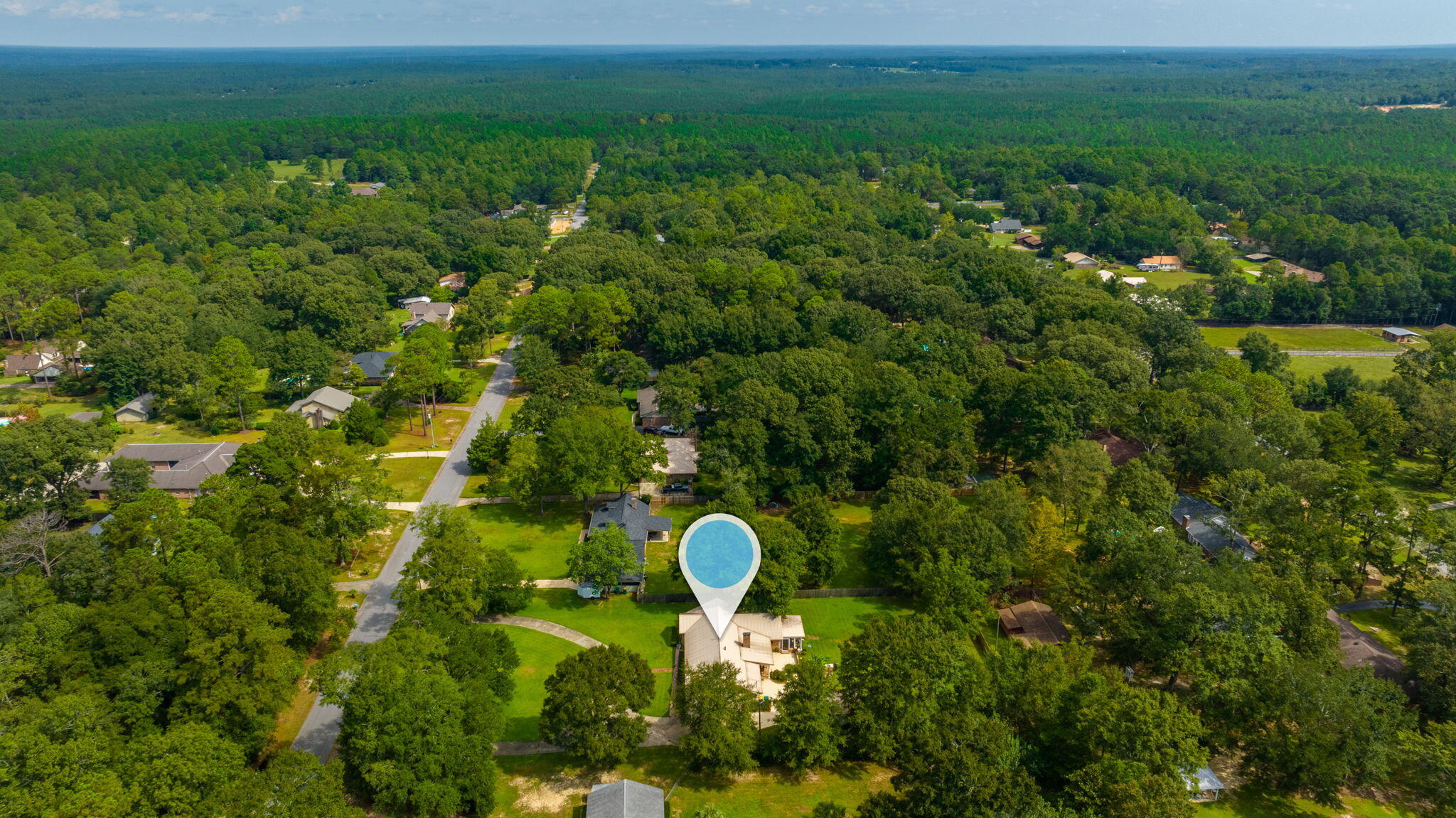 HOLLY HILLS - Residential