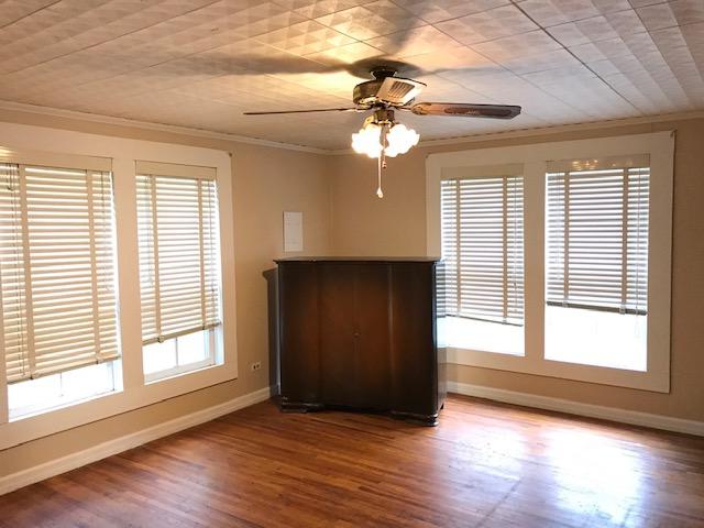 CRESTVIEW - Residential