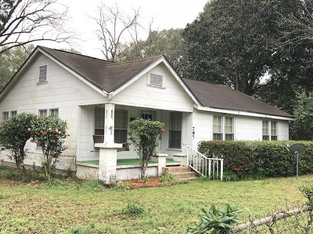 CRESTVIEW - Residential