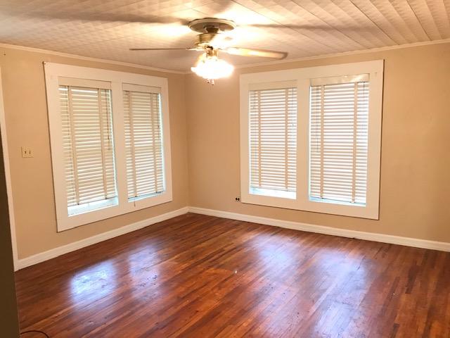 CRESTVIEW - Residential