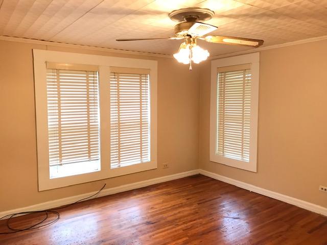 CRESTVIEW - Residential