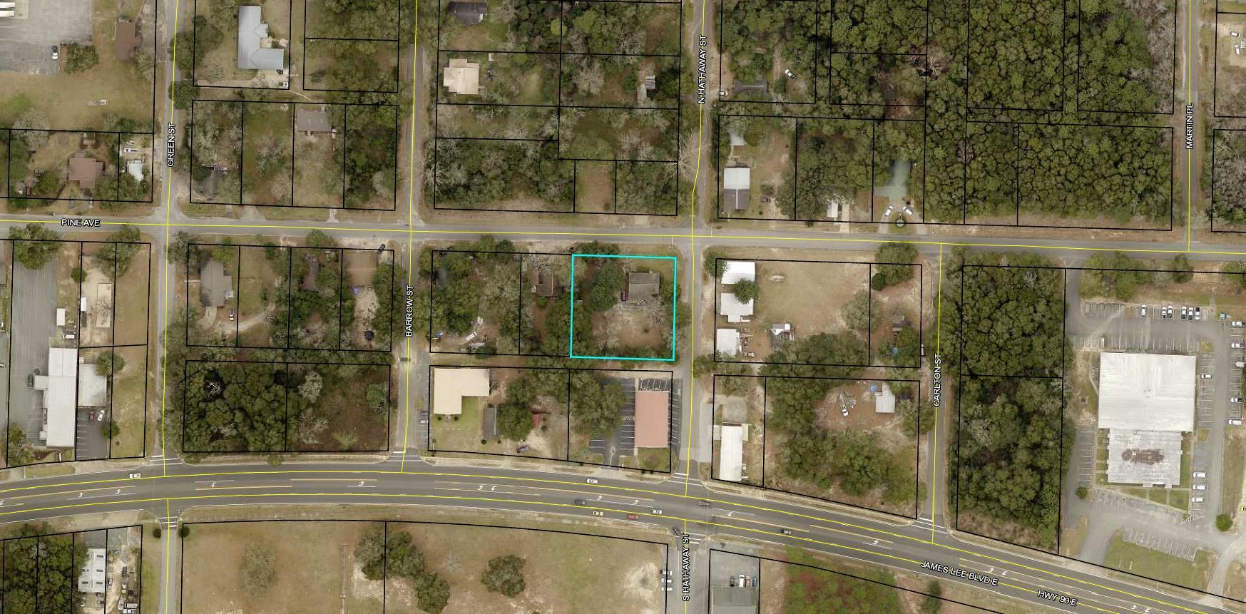 CRESTVIEW - Residential