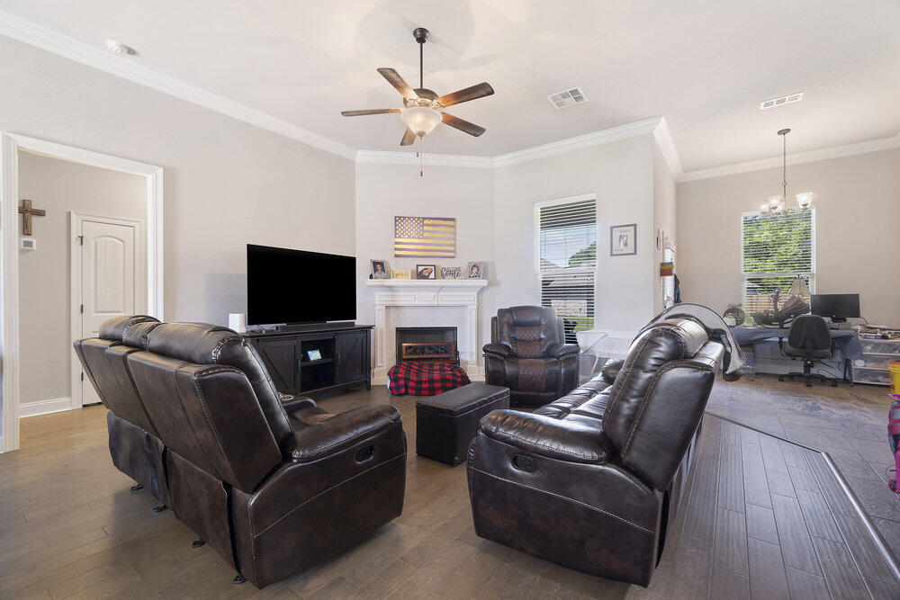 Sawyers Ridge - Residential