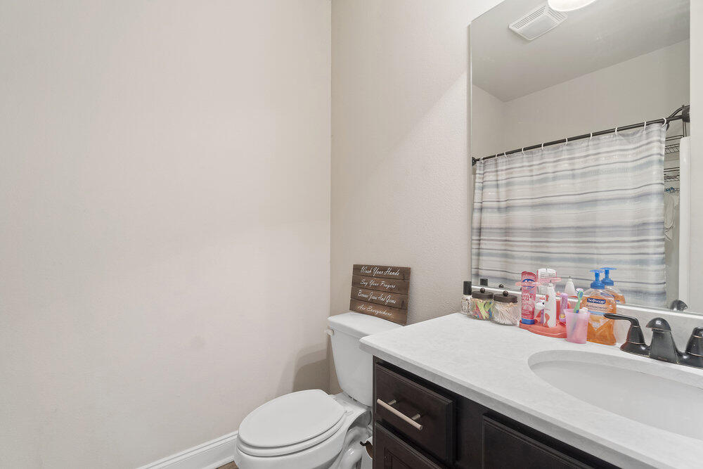 Sawyers Ridge - Residential