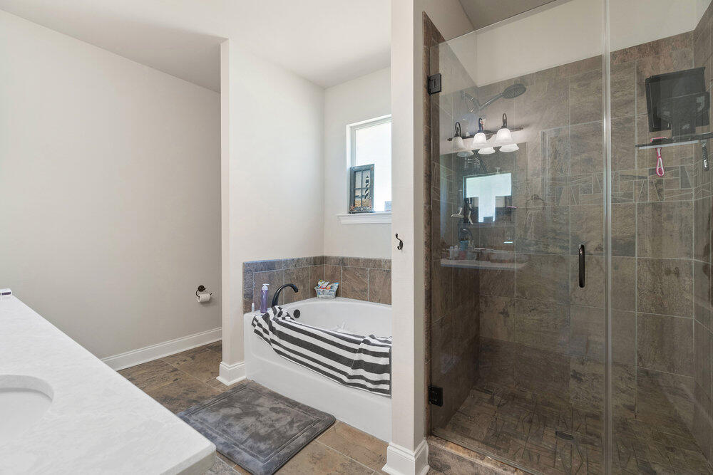 Sawyers Ridge - Residential