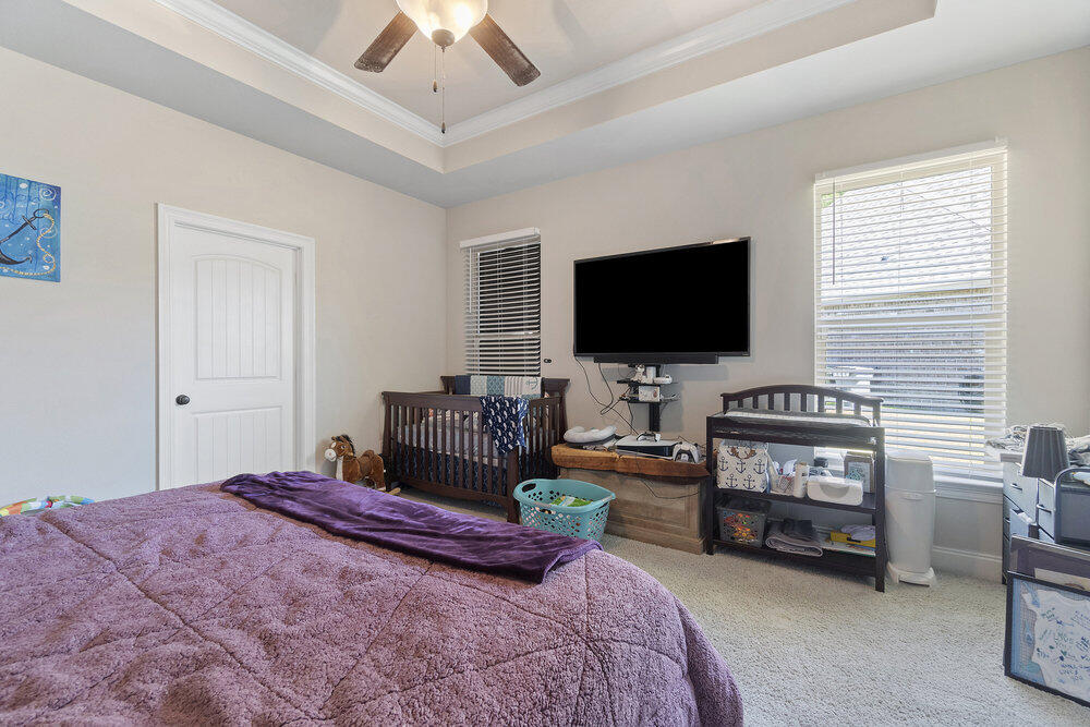 Sawyers Ridge - Residential