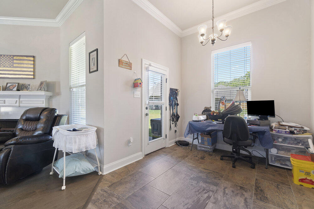 Sawyers Ridge - Residential