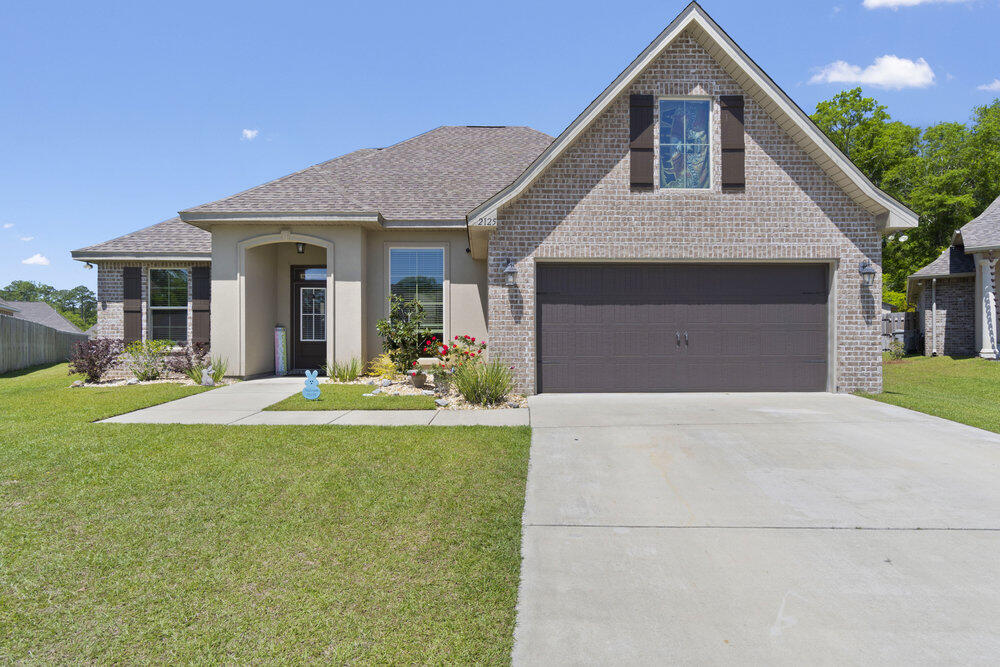 Sawyers Ridge - Residential