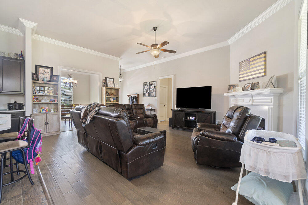 Sawyers Ridge - Residential