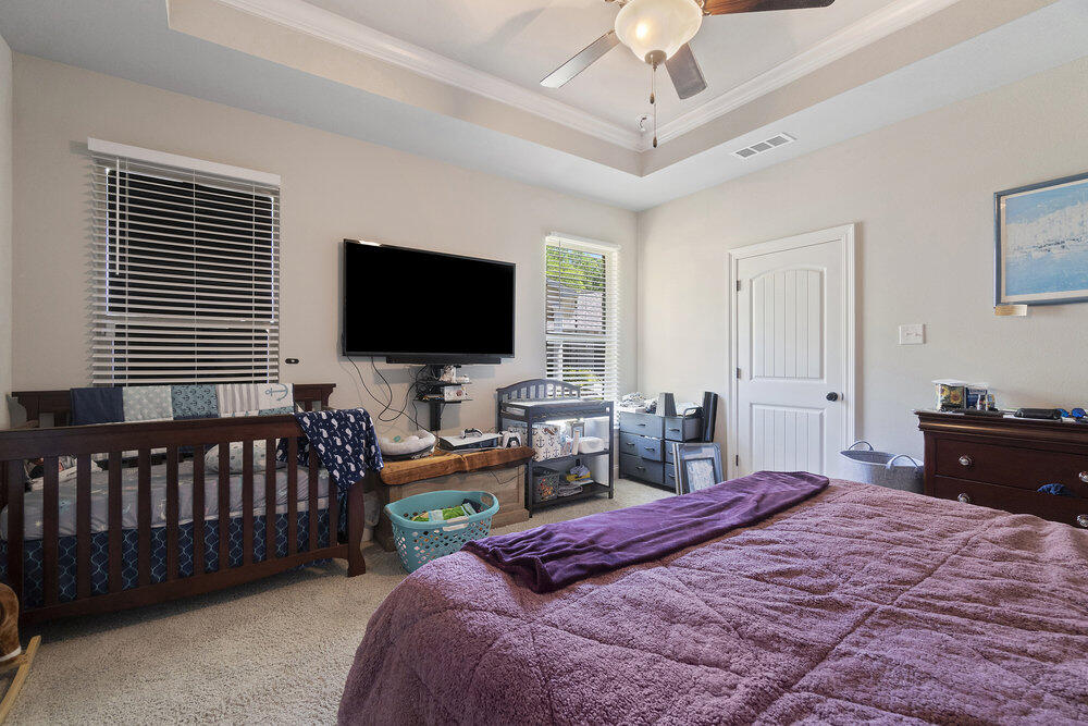 Sawyers Ridge - Residential