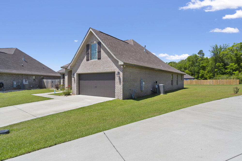 Sawyers Ridge - Residential