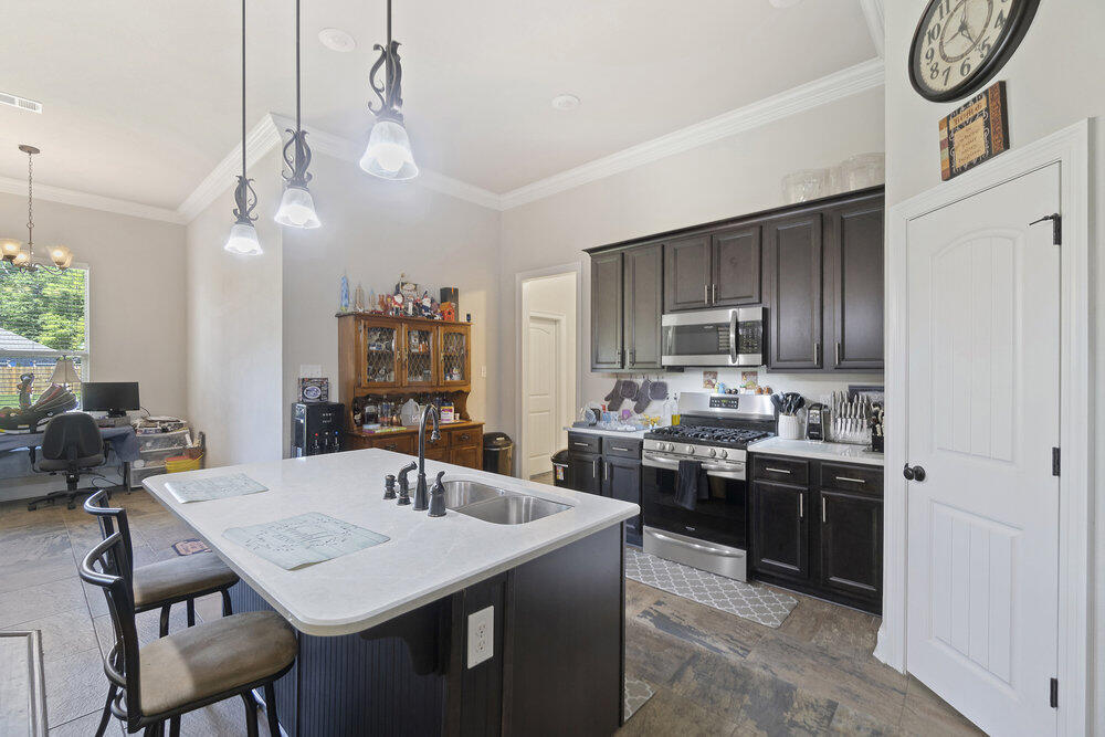 Sawyers Ridge - Residential