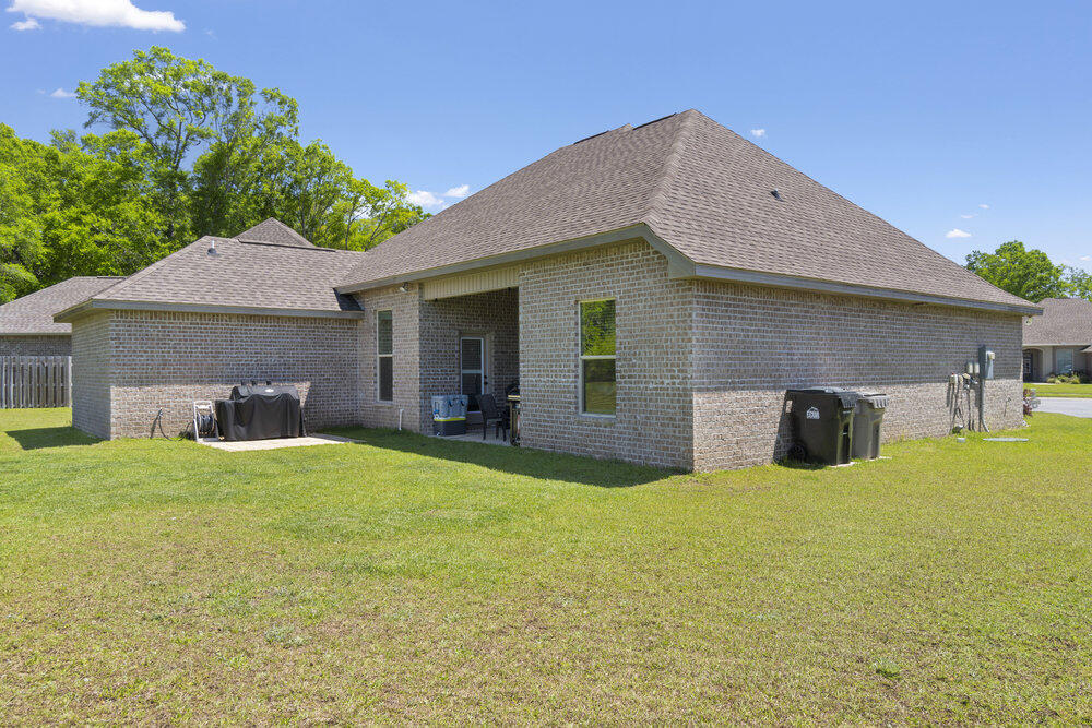 Sawyers Ridge - Residential