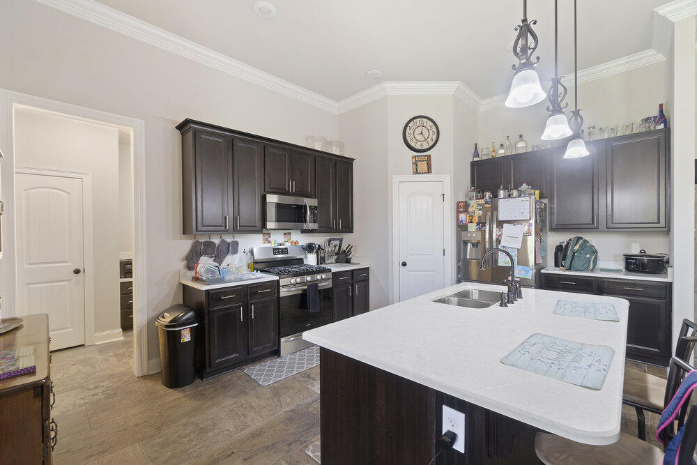 Sawyers Ridge - Residential