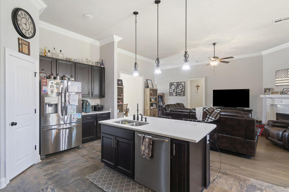 Sawyers Ridge - Residential