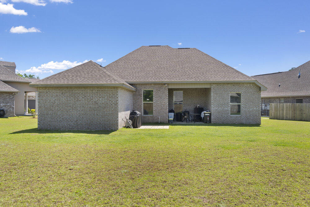 Sawyers Ridge - Residential