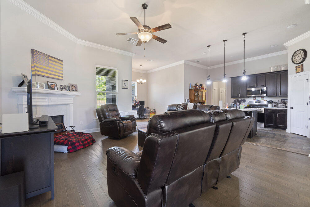 Sawyers Ridge - Residential