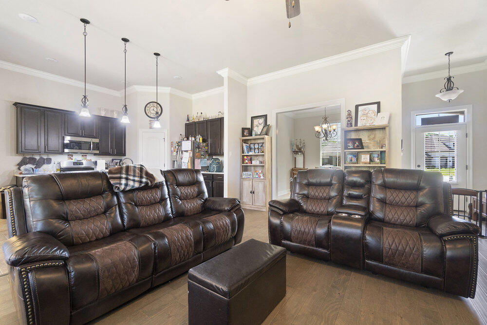 Sawyers Ridge - Residential