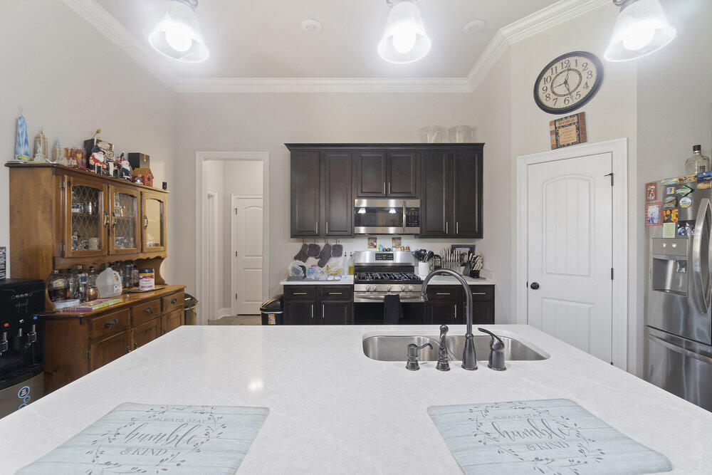 Sawyers Ridge - Residential