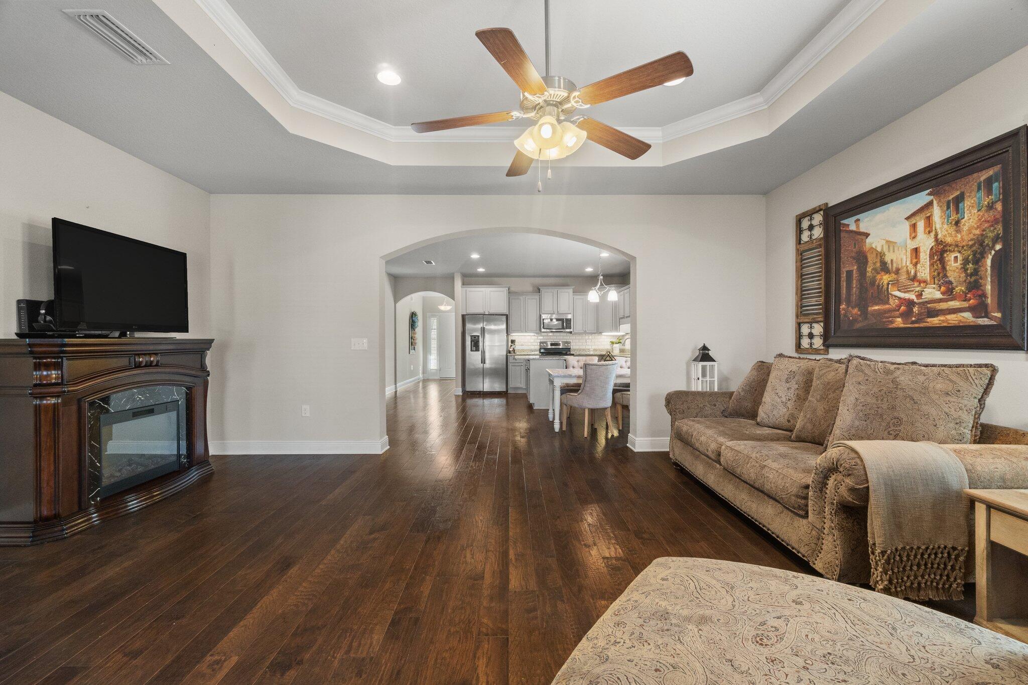 DRIFTWOOD ESTATES - Residential