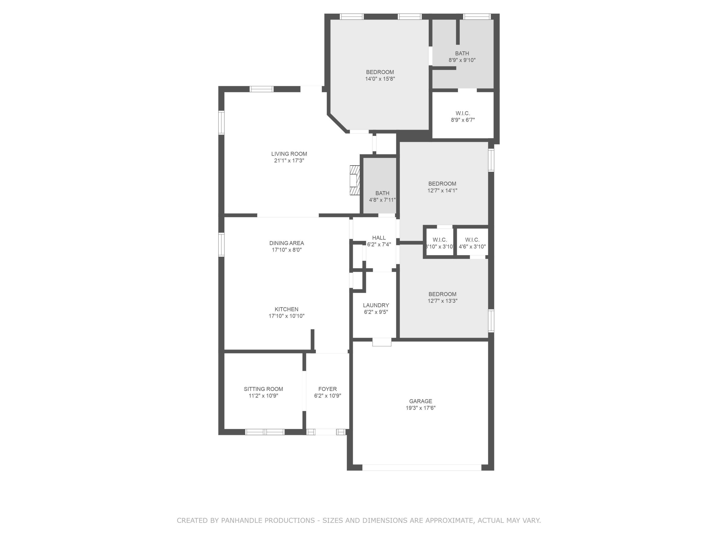 DRIFTWOOD ESTATES - Residential