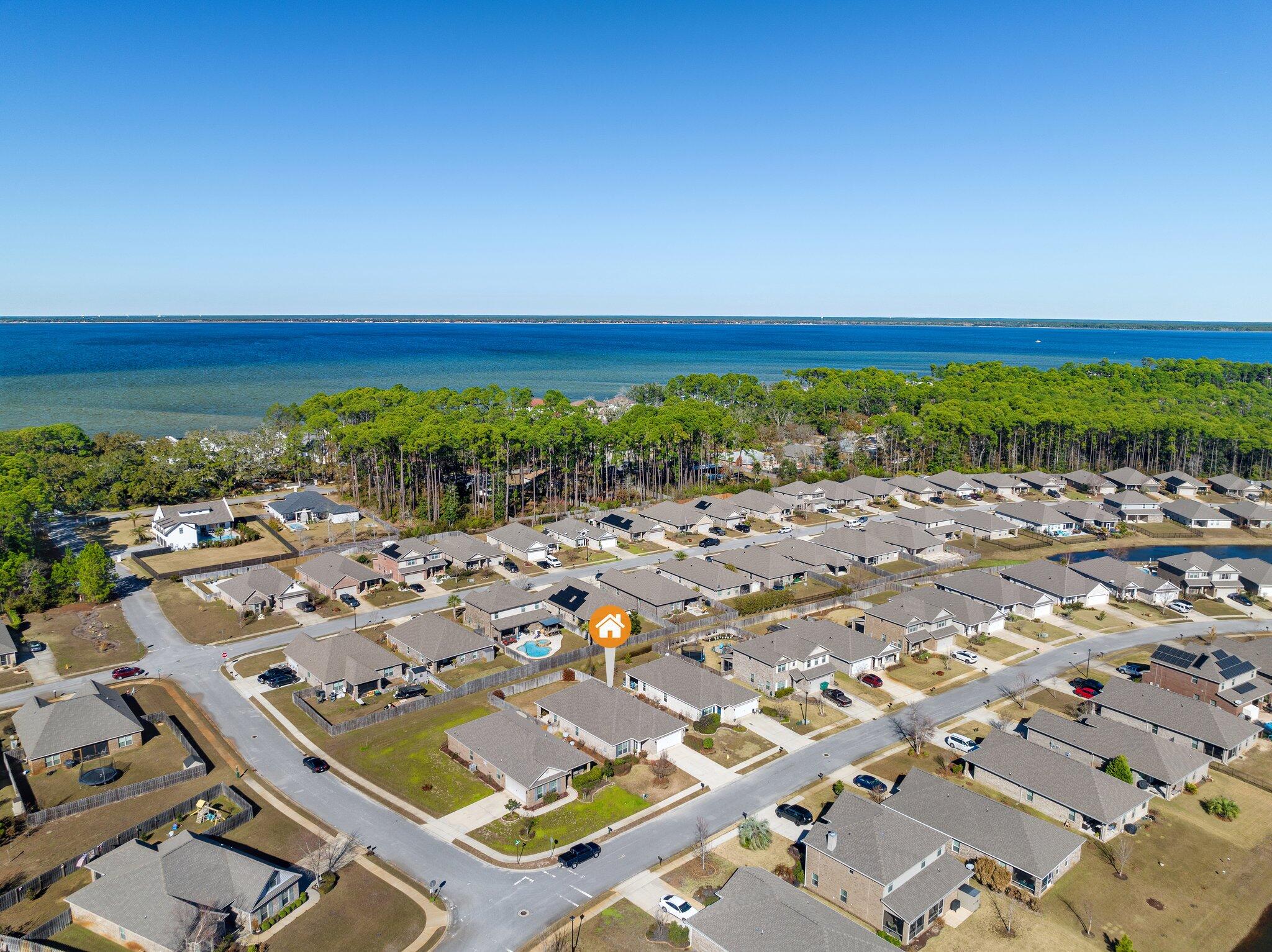 DRIFTWOOD ESTATES - Residential