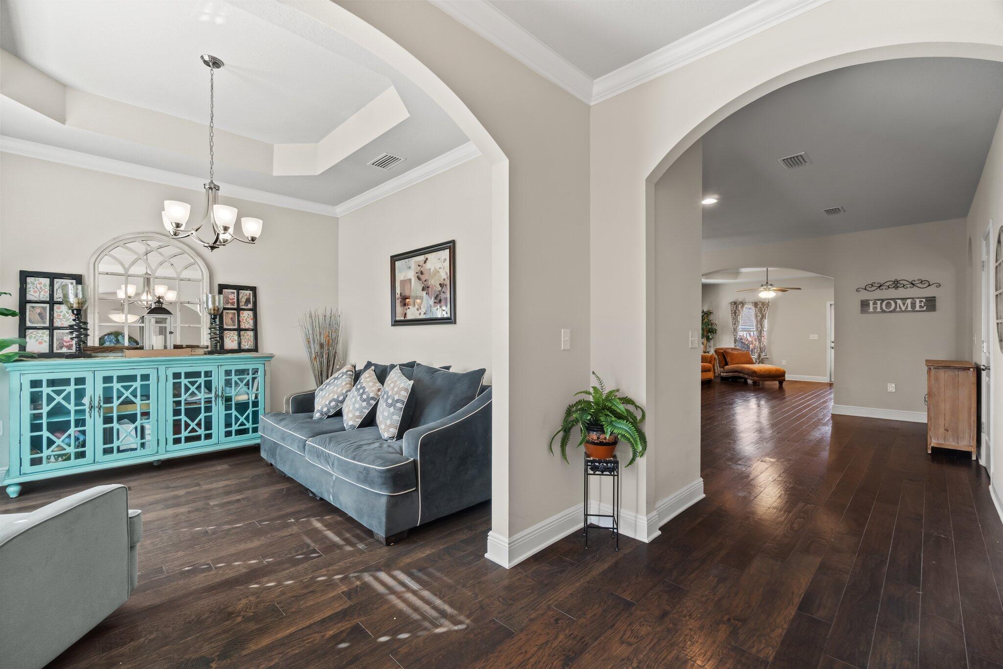 DRIFTWOOD ESTATES - Residential