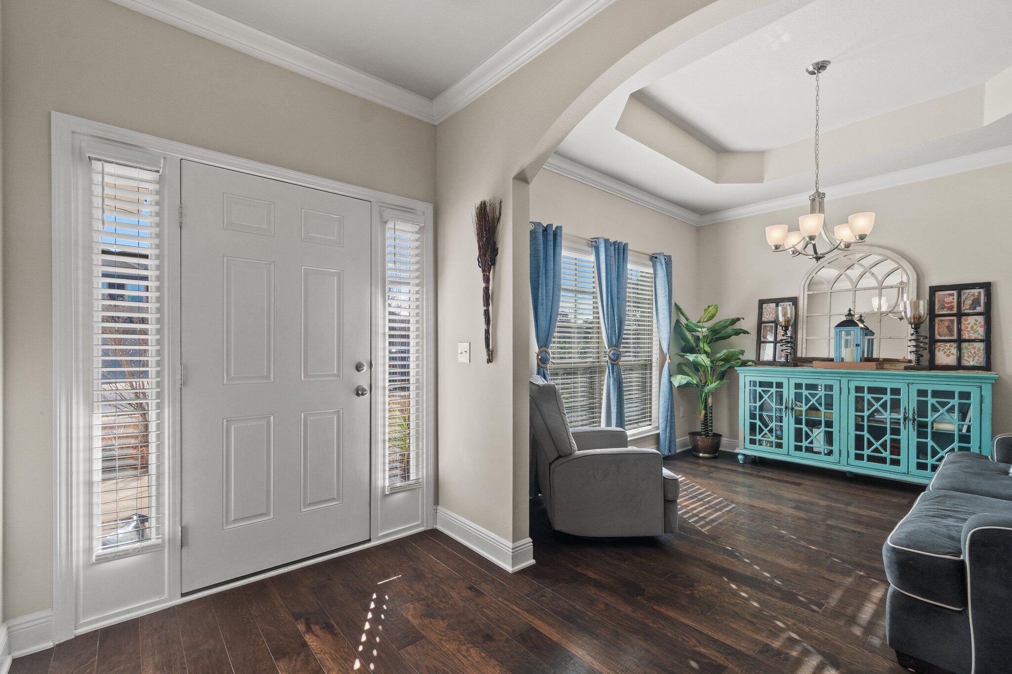 DRIFTWOOD ESTATES - Residential