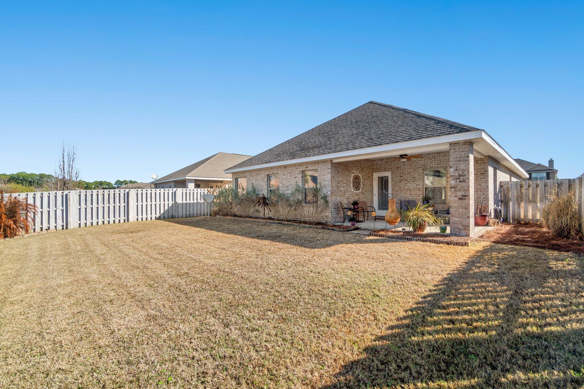 DRIFTWOOD ESTATES - Residential