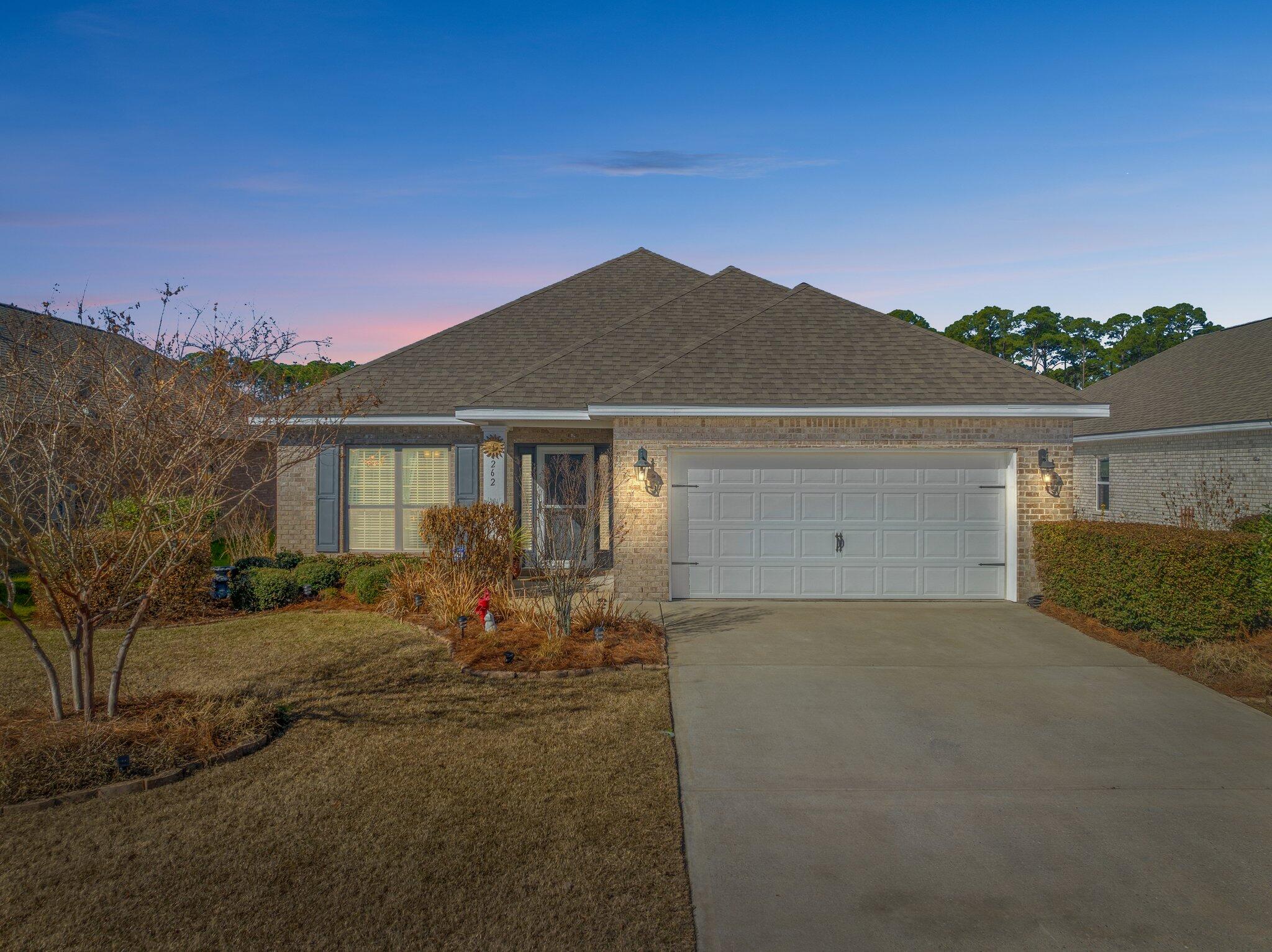 DRIFTWOOD ESTATES - Residential